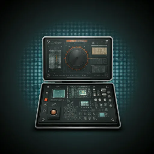 Hardware y despliegue técnico